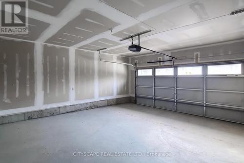 6 Marvin Avenue, Oakville, ON - Indoor Photo Showing Garage