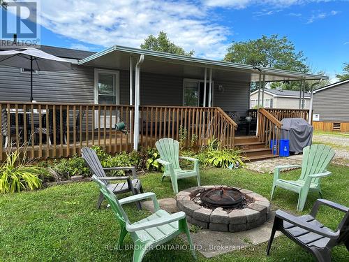 520 - 1501 Line 8 Road, Niagara-On-The-Lake (Queenston), ON 