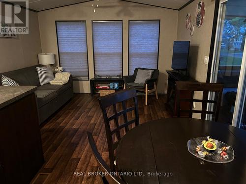 520 - 1501 Line 8 Road, Niagara-On-The-Lake (Queenston), ON 