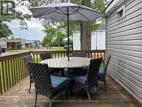 520 - 1501 Line 8 Road, Niagara-On-The-Lake (Queenston), ON 