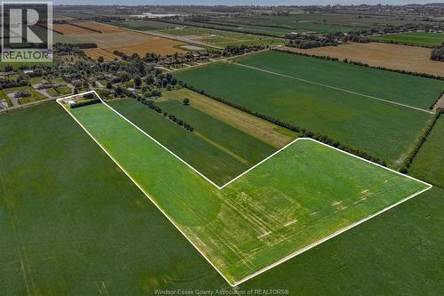 1331 DEER RUN ROAD  Leamington, ON N8H 3V7