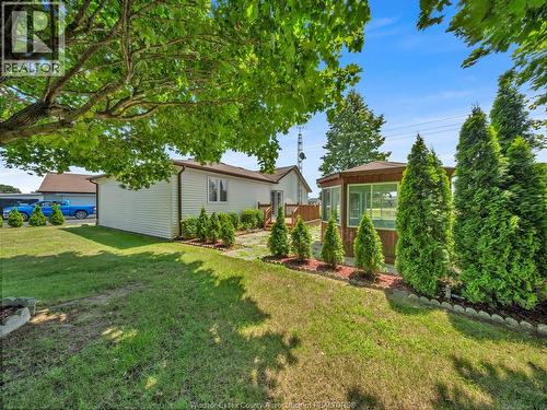 1331 Deer Run Road, Leamington, ON - Outdoor