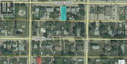 309 1st STREET S  Wakaw, SK S0K 4P0