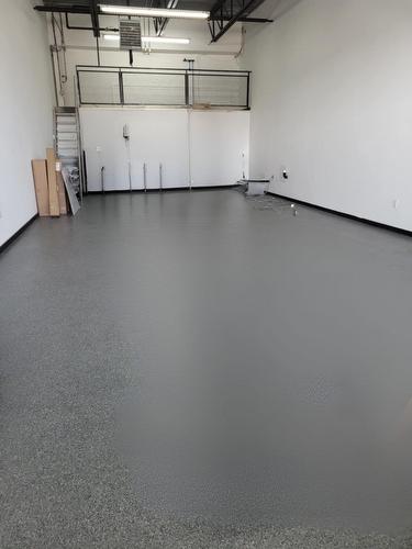 Autre - 109-223 Ch. De La Beauce, Beauharnois, QC - Indoor Photo Showing Garage