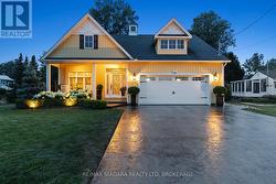 35 BURLEIGH ROAD S  Fort Erie (Ridgeway), ON L0S 1N0