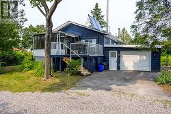 21 ORIOLE ROAD  Kawartha Lakes (Fenelon Falls), ON K0M 1N0