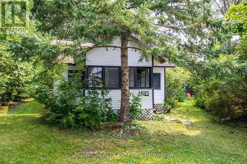 21 Oriole Road, Kawartha Lakes (Fenelon Falls), ON 