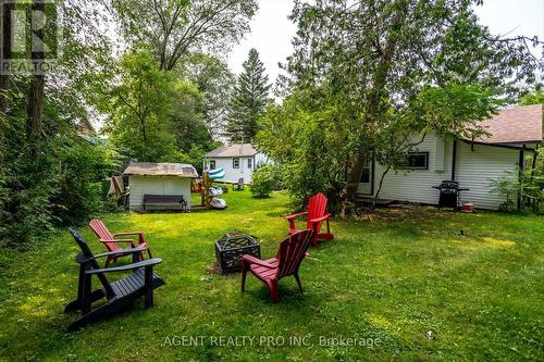 21 Oriole Road, Kawartha Lakes (Fenelon Falls), ON 