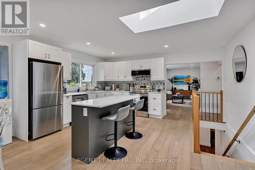 21 Oriole Road, Kawartha Lakes (Fenelon Falls), ON 