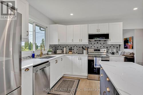 21 Oriole Road, Kawartha Lakes (Fenelon Falls), ON 