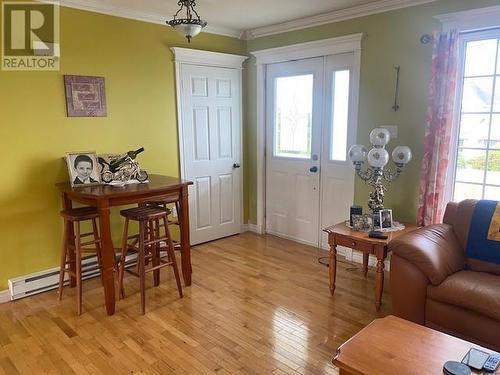 31 Alexander Crescent, Glovertown, NL - Indoor Photo Showing Other Room