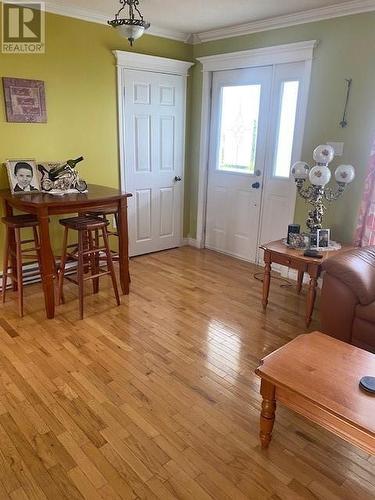 31 Alexander Crescent, Glovertown, NL - Indoor