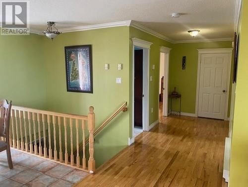 31 Alexander Crescent, Glovertown, NL - Indoor Photo Showing Other Room