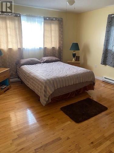 31 Alexander Crescent, Glovertown, NL - Indoor Photo Showing Bedroom