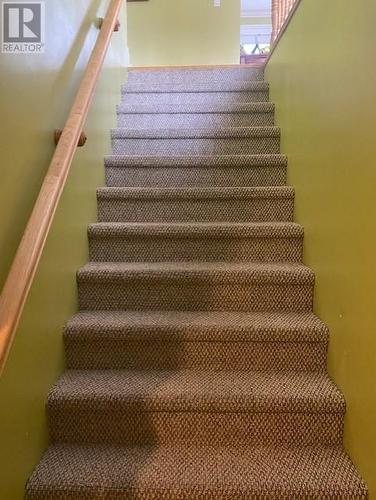 31 Alexander Crescent, Glovertown, NL - Indoor Photo Showing Other Room