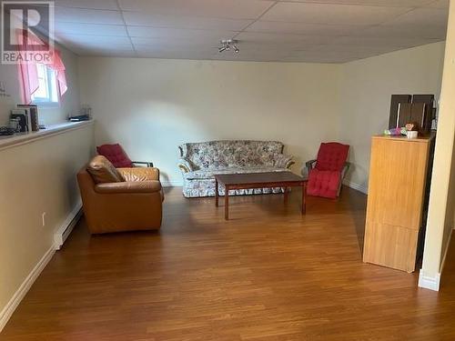 31 Alexander Crescent, Glovertown, NL - Indoor