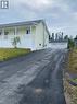 31 Alexander Crescent, Glovertown, NL  - Outdoor With Deck Patio Veranda 