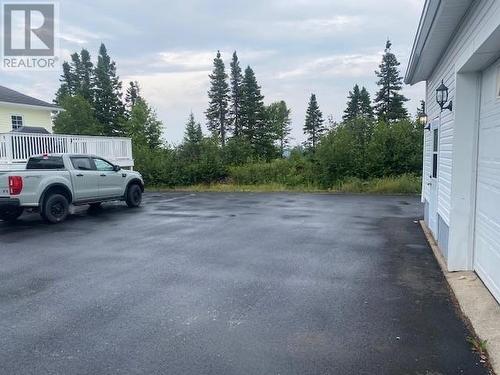 31 Alexander Crescent, Glovertown, NL - Outdoor