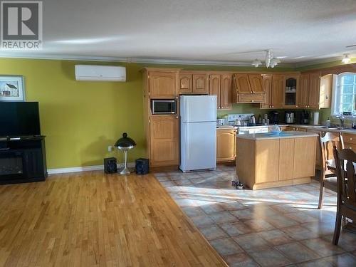 31 Alexander Crescent, Glovertown, NL - Indoor Photo Showing Kitchen