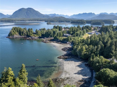 261 Cedar St, Tofino, BC 