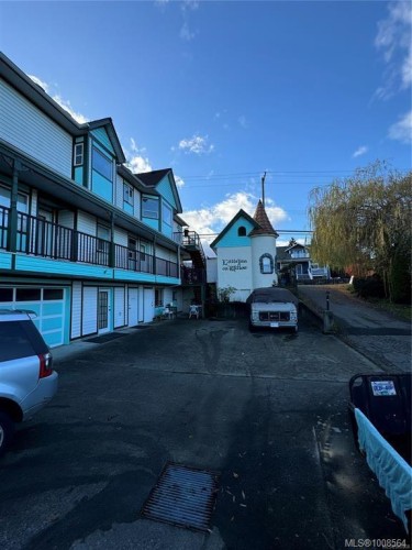 9847 Willow St, Chemainus, BC - Outdoor