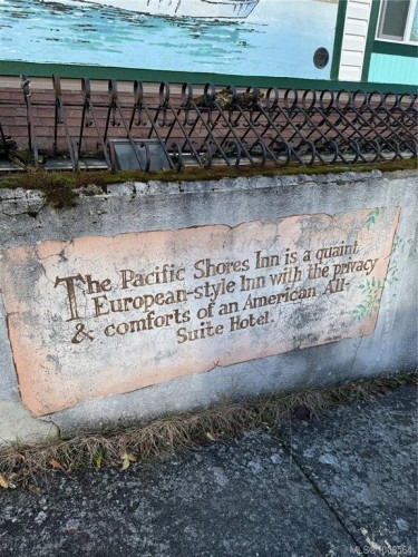 9847 Willow St, Chemainus, BC - Outdoor With Body Of Water With View