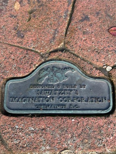 9847 Willow St, Chemainus, BC - Outdoor