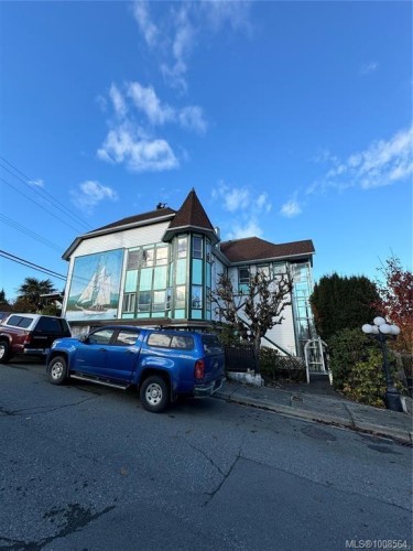 9847 Willow St, Chemainus, BC - Outdoor