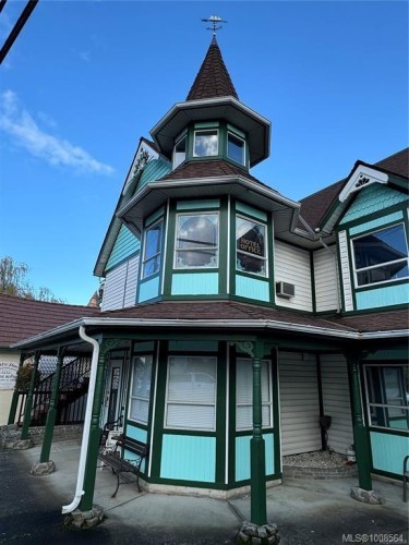 9847 Willow St, Chemainus, BC - Outdoor