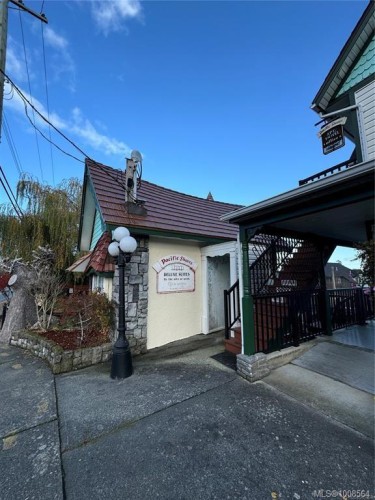 9847 Willow St, Chemainus, BC - Outdoor