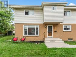 255 TALBOT STREET N Unit# 5  Essex, ON N8M 2E2