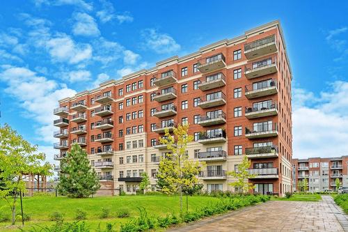 500-9175 Rue Lennon  Brossard, QC J4Y 0S3