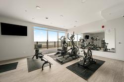 Exercise room - 