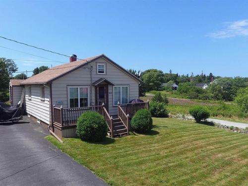 504 Highway 335,, West Pubnico, NS 