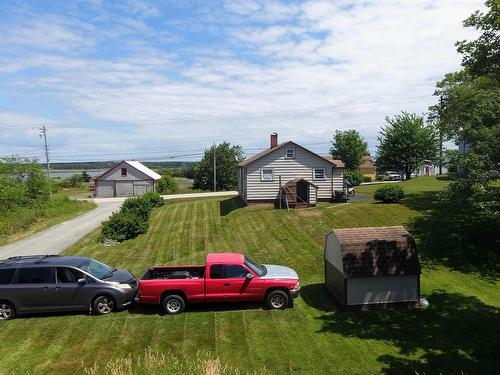 504 Highway 335,, West Pubnico, NS 