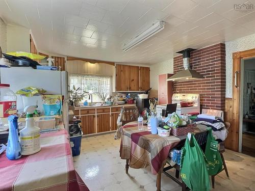 5588 204 Highway, Oxford, NS 