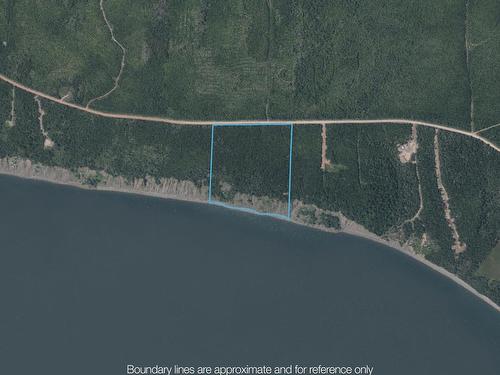 Lot 631 West Bay Road, West Bay, NS 