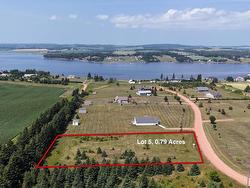 Lot 5 Sunset Lane  Clinton, PE C0B 1M0