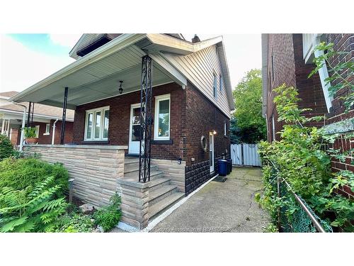 741 Partington, Windsor, ON 