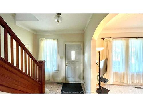 741 Partington, Windsor, ON 