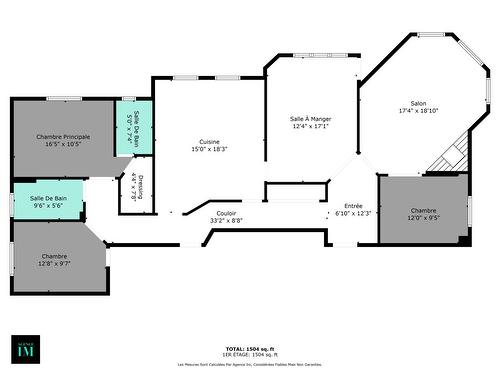 Other - 1-2090 Rue Sherbrooke O., Montréal (Ville-Marie), QC - Other