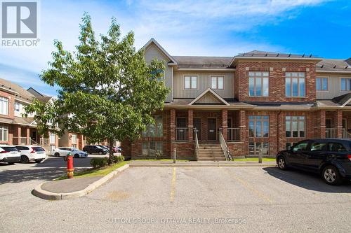 133 - 1512 WALKLEY ROAD  Ottawa, ON K1V 2G6