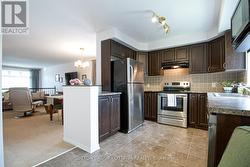 Kitchen of 133-1512 Walkley Road - 