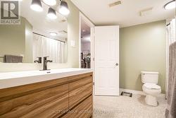 Bathroom of 133-1512 Walkley Road - 