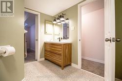 Bathroom of 133-1512 Walkley Road - 