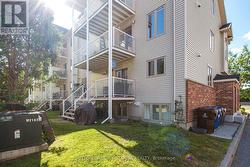 Corner unit with the balcony - 