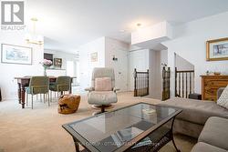 Living room and dining room of 133-1512 Walkley Rd - 