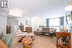 Living room of 133-1512 Walkley Road - 