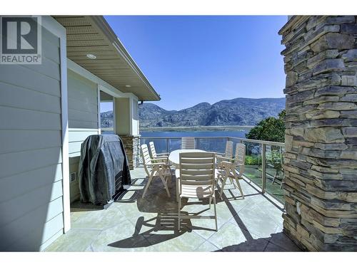 10411 81St Street, Osoyoos, BC - Outdoor With Body Of Water With Exterior