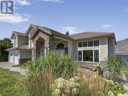 10411 81St Street, Osoyoos, BC - Outdoor